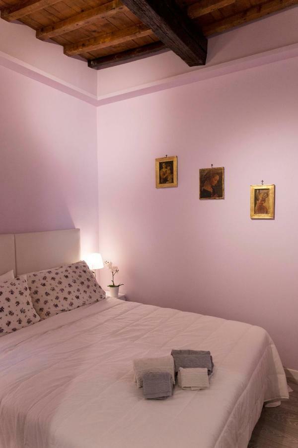Vasari Florence Apartments - In The Heart Of Florenz Exterior foto