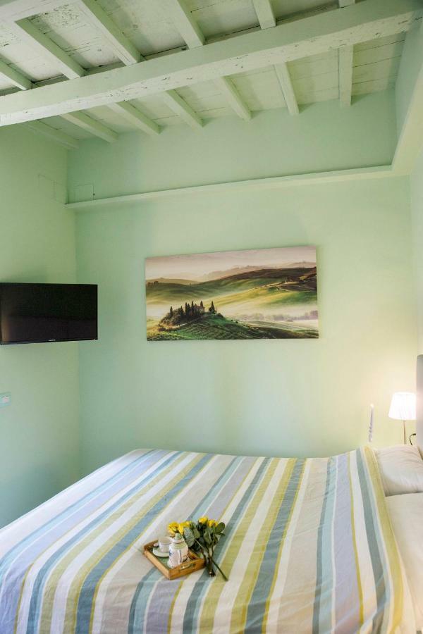 Vasari Florence Apartments - In The Heart Of Florenz Exterior foto