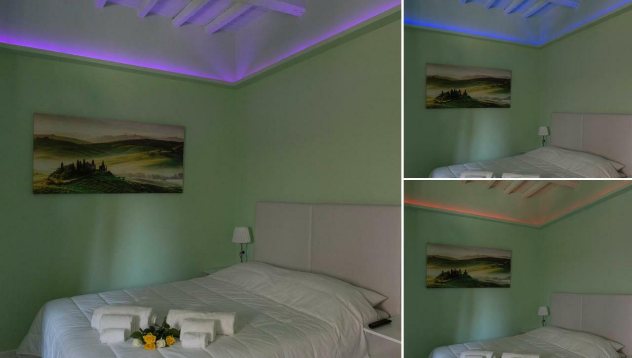 Vasari Florence Apartments - In The Heart Of Florenz Exterior foto