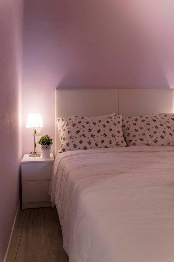 Vasari Florence Apartments - In The Heart Of Florenz Exterior foto