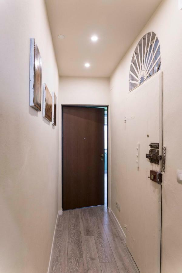 Vasari Florence Apartments - In The Heart Of Florenz Exterior foto