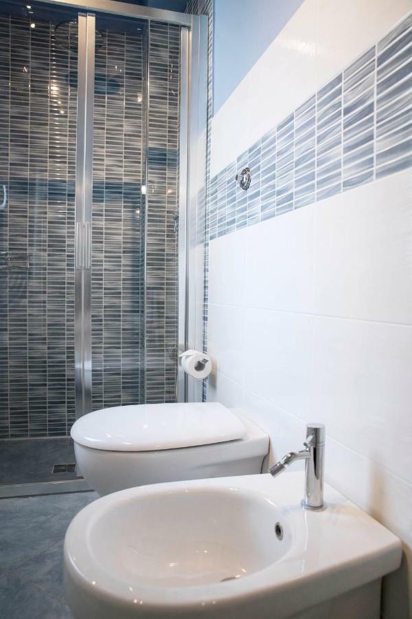 Vasari Florence Apartments - In The Heart Of Florenz Exterior foto