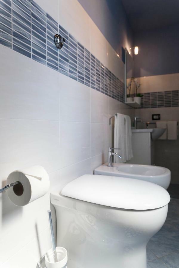 Vasari Florence Apartments - In The Heart Of Florenz Exterior foto