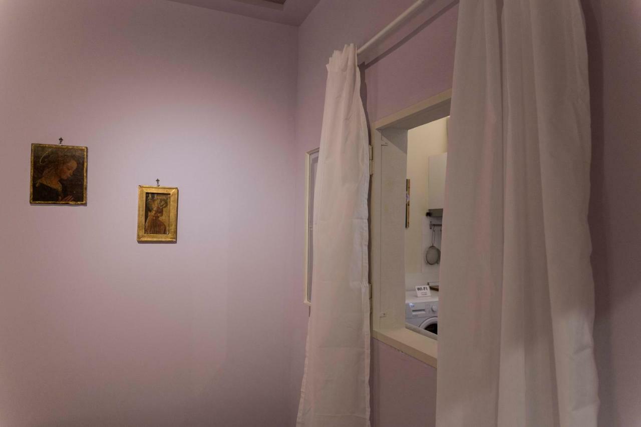 Vasari Florence Apartments - In The Heart Of Florenz Exterior foto
